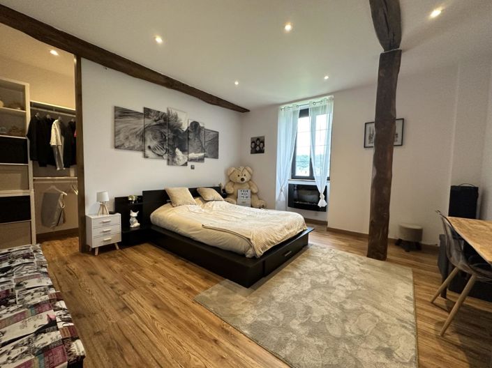 Image No.13-Maison de 7 chambres à vendre à Oloron-Sainte-Marie