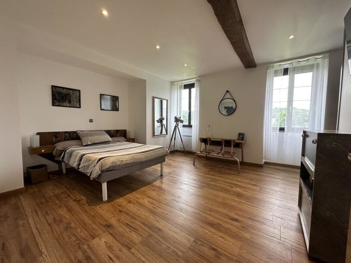 Image No.14-Maison de 7 chambres à vendre à Oloron-Sainte-Marie