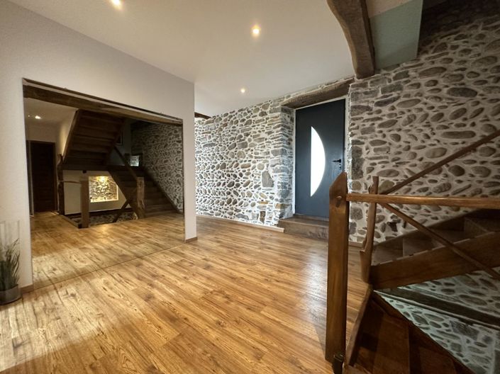 Image No.16-Maison de 7 chambres à vendre à Oloron-Sainte-Marie