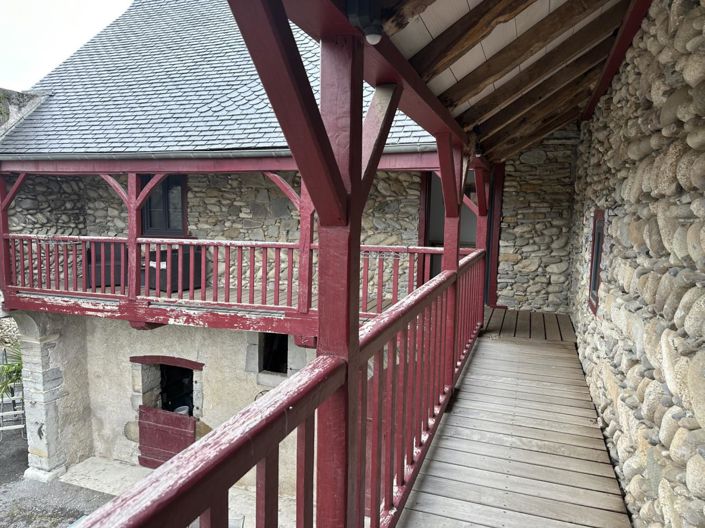 Image No.17-Maison de 7 chambres à vendre à Oloron-Sainte-Marie