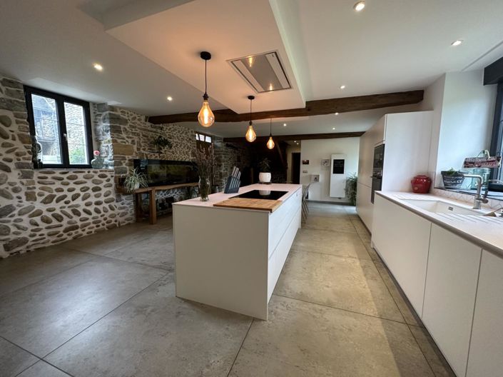 Image No.4-Maison de 7 chambres à vendre à Oloron-Sainte-Marie