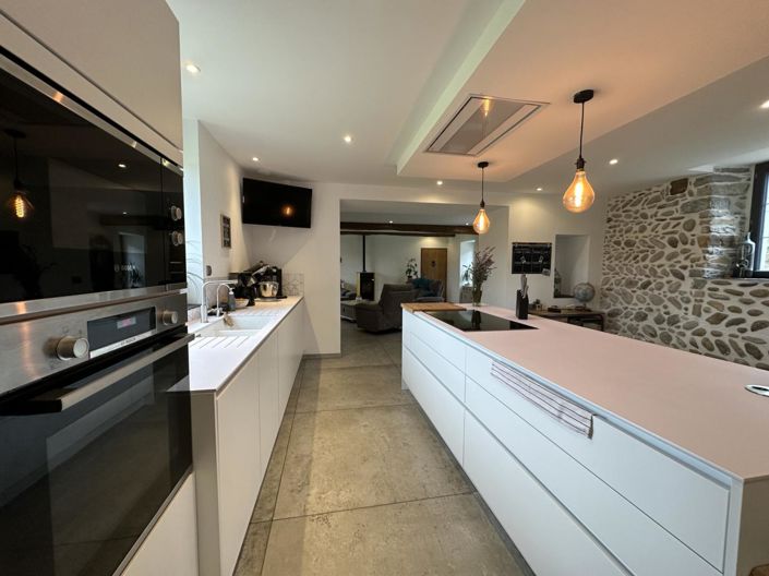 Image No.5-Maison de 7 chambres à vendre à Oloron-Sainte-Marie