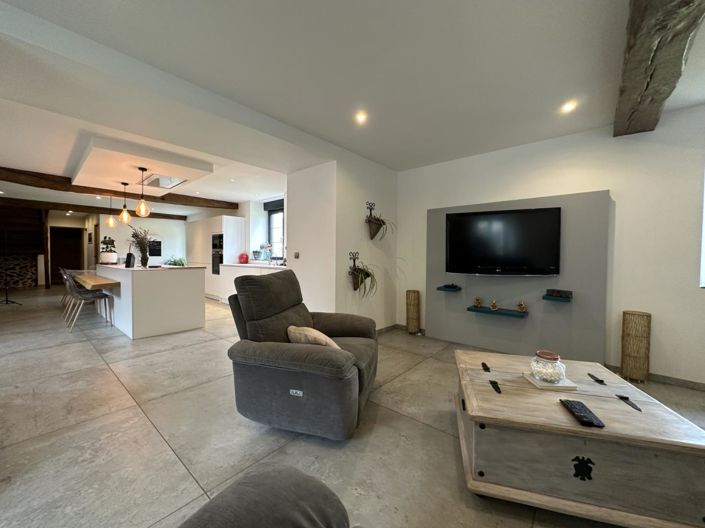 Image No.6-Maison de 7 chambres à vendre à Oloron-Sainte-Marie