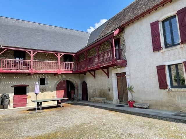 Image No.7-Maison de 7 chambres à vendre à Oloron-Sainte-Marie