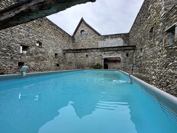 Image No.8-Maison de 7 chambres à vendre à Oloron-Sainte-Marie