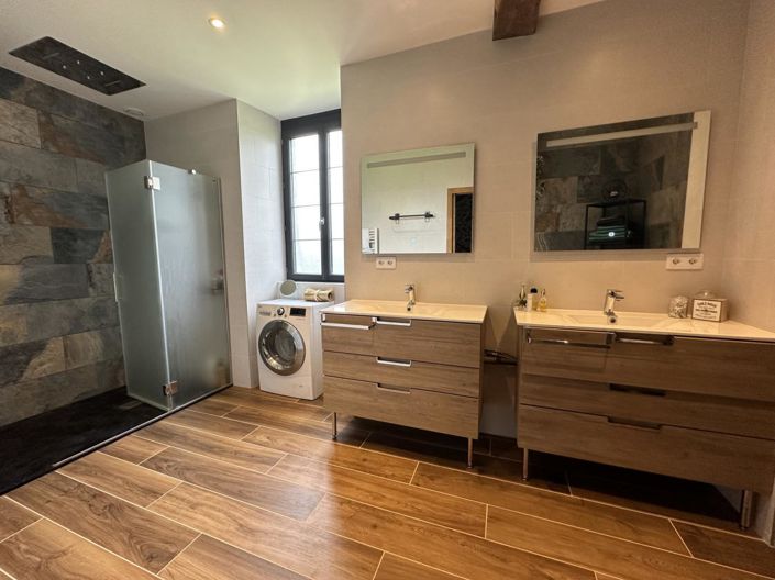 Image No.9-Maison de 7 chambres à vendre à Oloron-Sainte-Marie