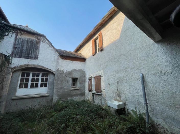 Image No.2-Maison de 5 chambres à vendre à Oloron-Sainte-Marie