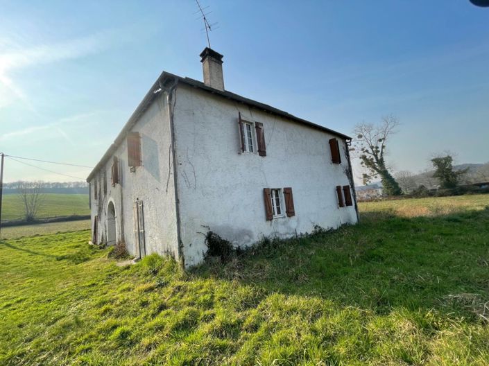 Image No.3-Maison de 5 chambres à vendre à Oloron-Sainte-Marie