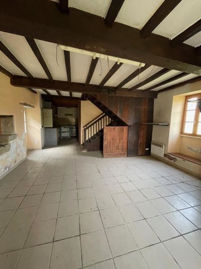 Image No.4-Maison de 5 chambres à vendre à Oloron-Sainte-Marie