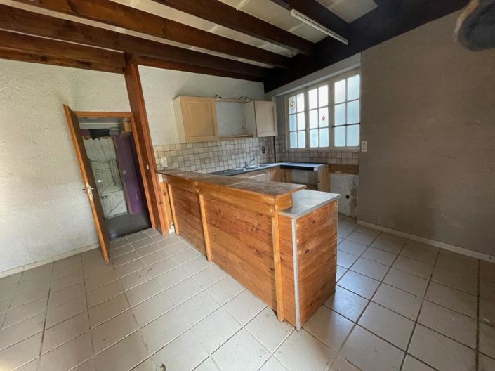 Image No.9-Maison de 5 chambres à vendre à Oloron-Sainte-Marie