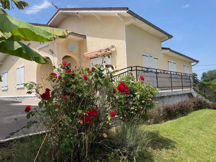 Image No.2-Maison de 3 chambres à vendre à Oloron-Sainte-Marie