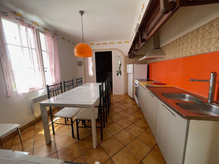 Image No.3-Maison de 3 chambres à vendre à Oloron-Sainte-Marie