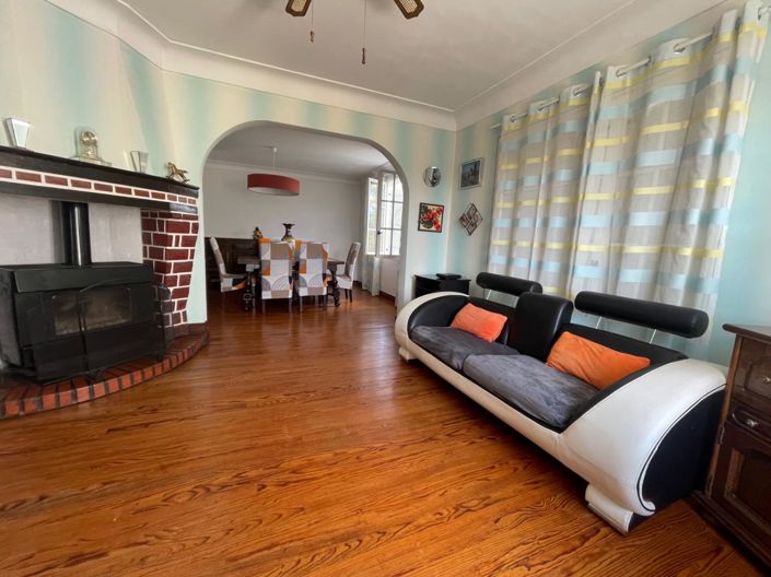 Image No.4-Maison de 3 chambres à vendre à Oloron-Sainte-Marie