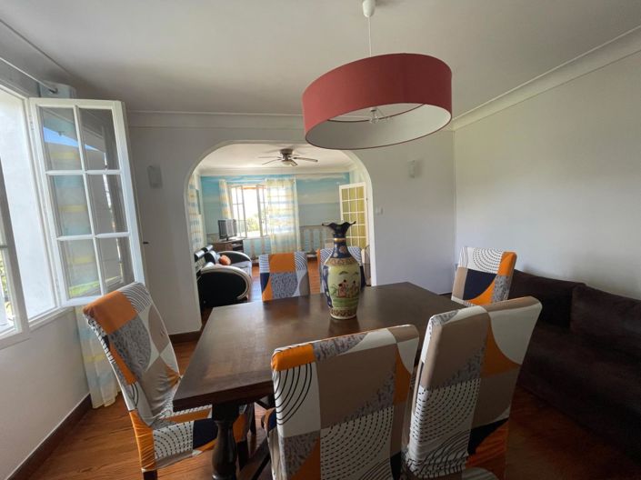 Image No.5-Maison de 3 chambres à vendre à Oloron-Sainte-Marie