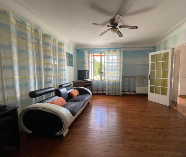 Image No.6-Maison de 3 chambres à vendre à Oloron-Sainte-Marie