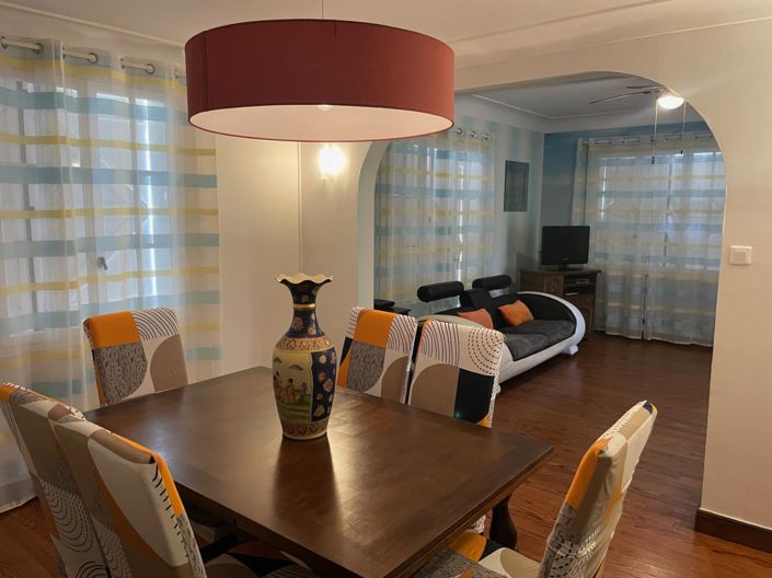 Image No.9-Maison de 3 chambres à vendre à Oloron-Sainte-Marie