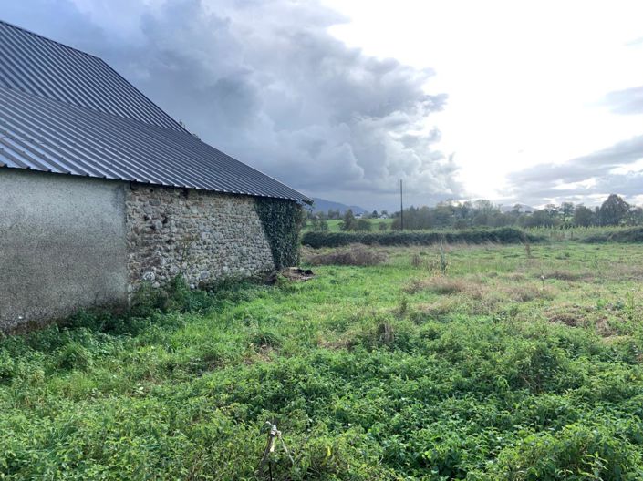 Image No.2-Maison de 3 chambres à vendre à Oloron-Sainte-Marie