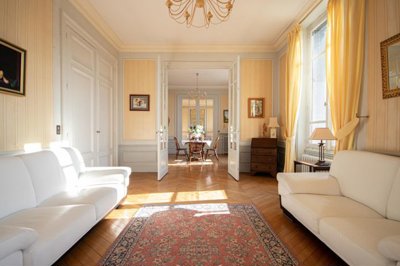 1 - Oloron-Sainte-Marie, Appartement