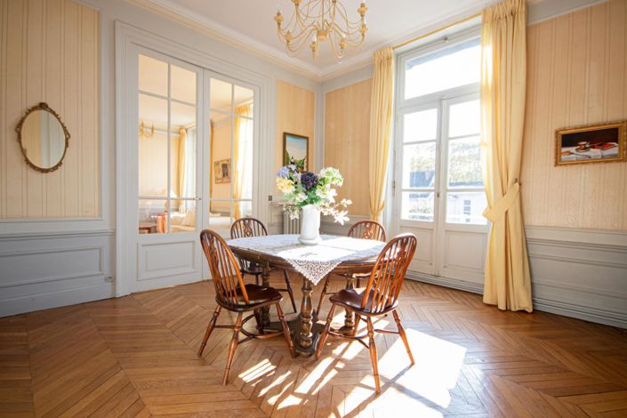 Image No.11-Appartement de 6 chambres à vendre à Oloron-Sainte-Marie