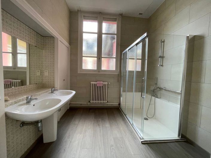 Image No.14-Appartement de 6 chambres à vendre à Oloron-Sainte-Marie