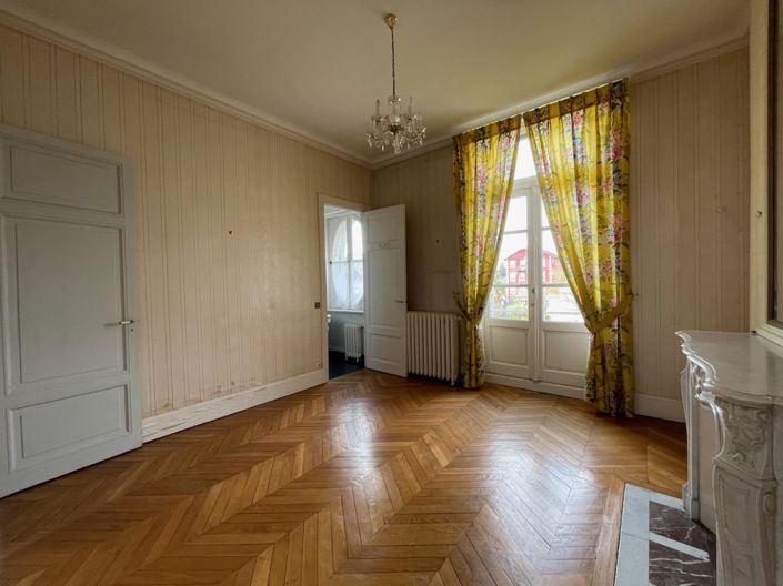 Image No.15-Appartement de 6 chambres à vendre à Oloron-Sainte-Marie