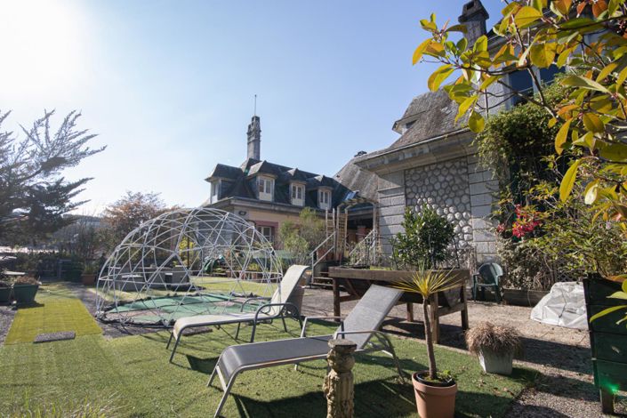 Image No.16-Appartement de 6 chambres à vendre à Oloron-Sainte-Marie