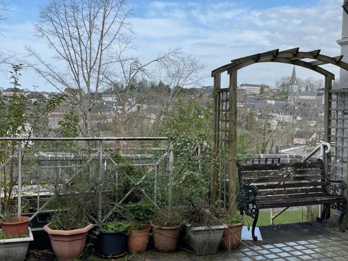 Image No.17-Appartement de 6 chambres à vendre à Oloron-Sainte-Marie