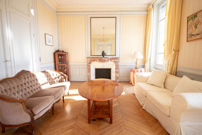 Image No.3-Appartement de 6 chambres à vendre à Oloron-Sainte-Marie