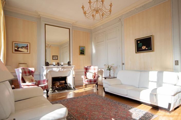 Image No.4-Appartement de 6 chambres à vendre à Oloron-Sainte-Marie