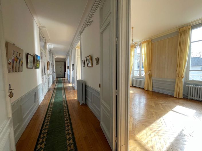 Image No.5-Appartement de 6 chambres à vendre à Oloron-Sainte-Marie