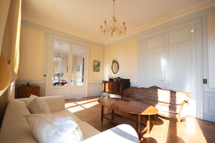 Image No.7-Appartement de 6 chambres à vendre à Oloron-Sainte-Marie