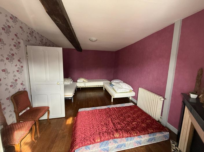 Image No.13-Maison de 5 chambres à vendre à Aramits