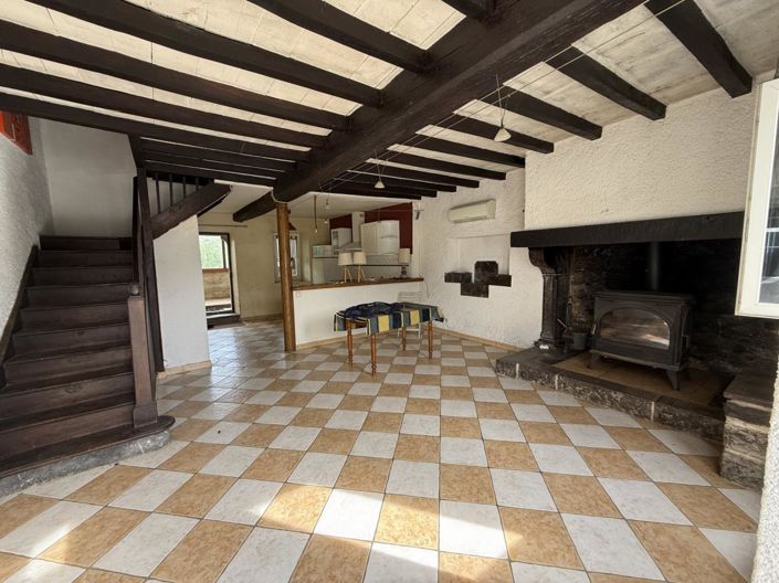 Image No.14-Maison de 5 chambres à vendre à Aramits