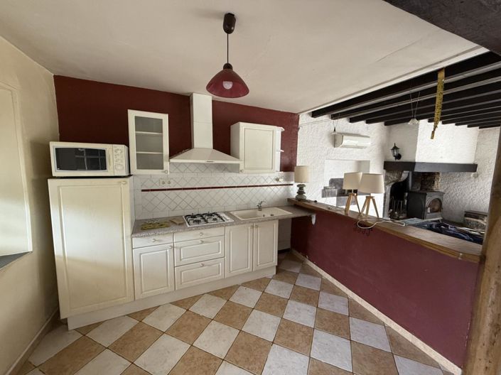 Image No.15-Maison de 5 chambres à vendre à Aramits