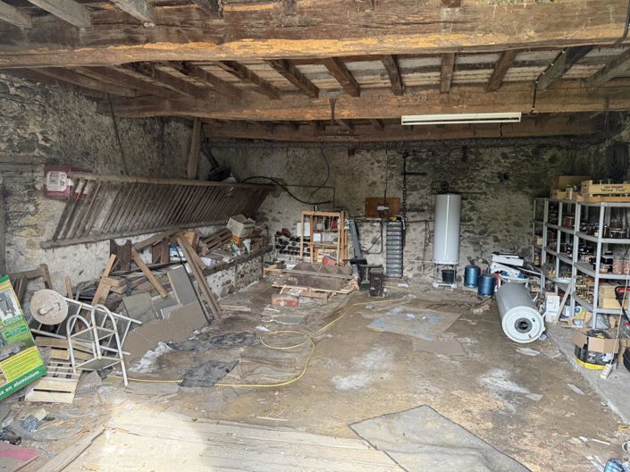 Image No.19-Maison de 5 chambres à vendre à Aramits