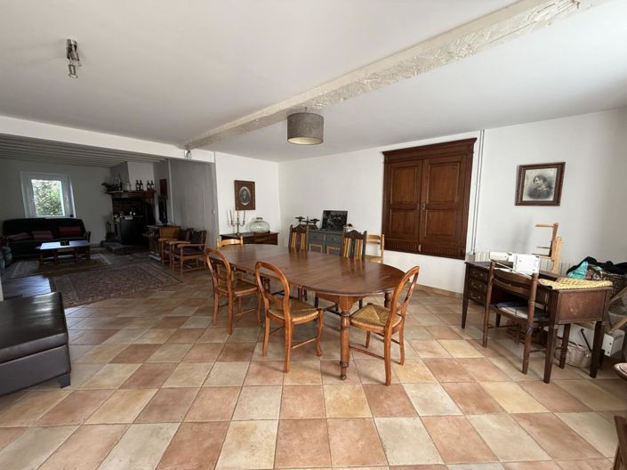 Image No.2-Maison de 5 chambres à vendre à Aramits