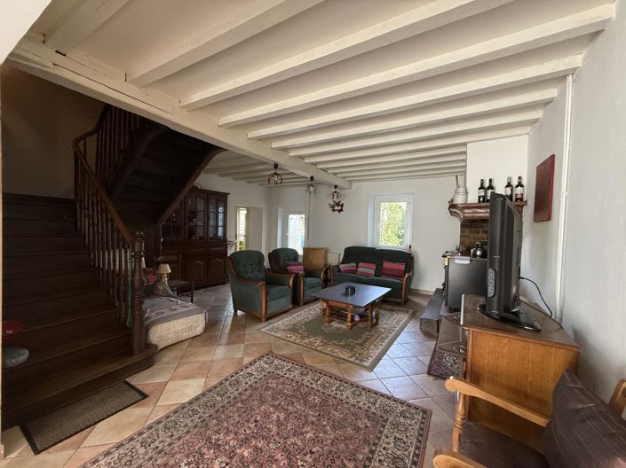 Image No.3-Maison de 5 chambres à vendre à Aramits