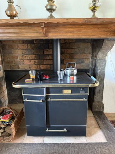 Image No.4-Maison de 5 chambres à vendre à Aramits