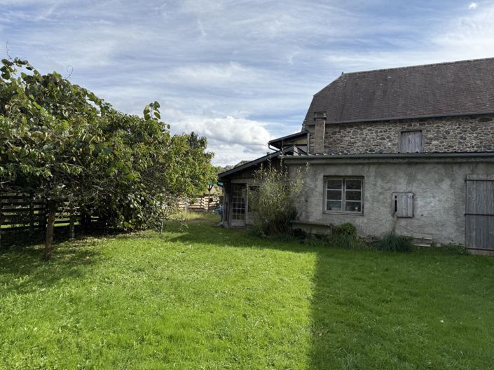 Image No.7-Maison de 5 chambres à vendre à Aramits