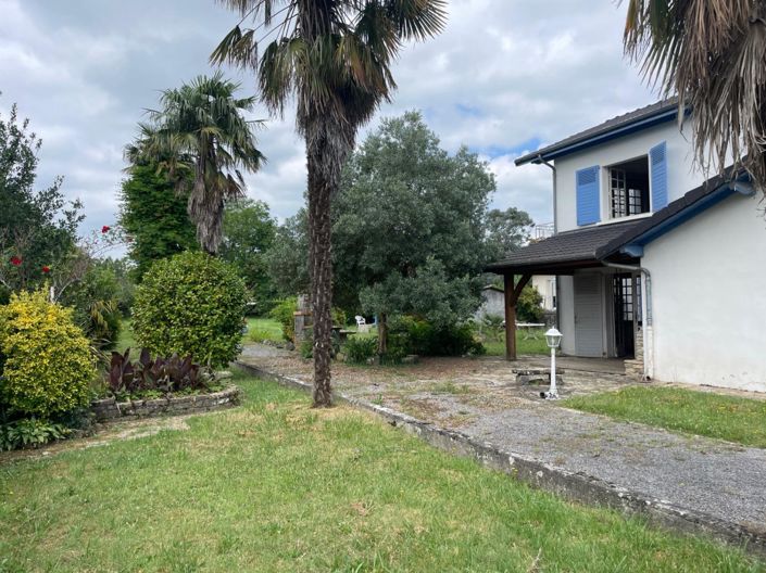 Image No.2-Maison de 3 chambres à vendre à Oloron-Sainte-Marie