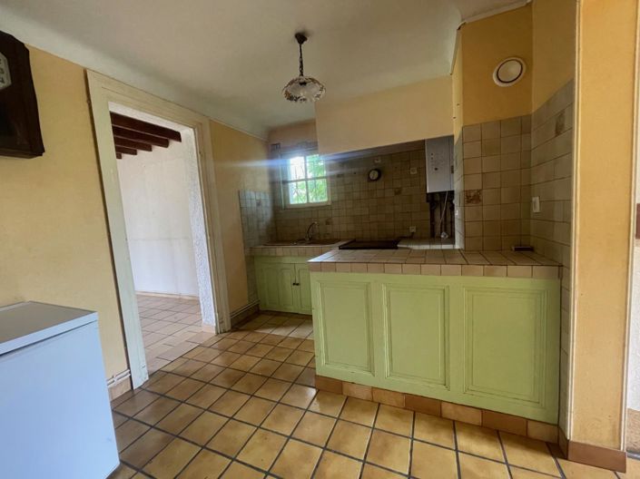 Image No.3-Maison de 3 chambres à vendre à Oloron-Sainte-Marie