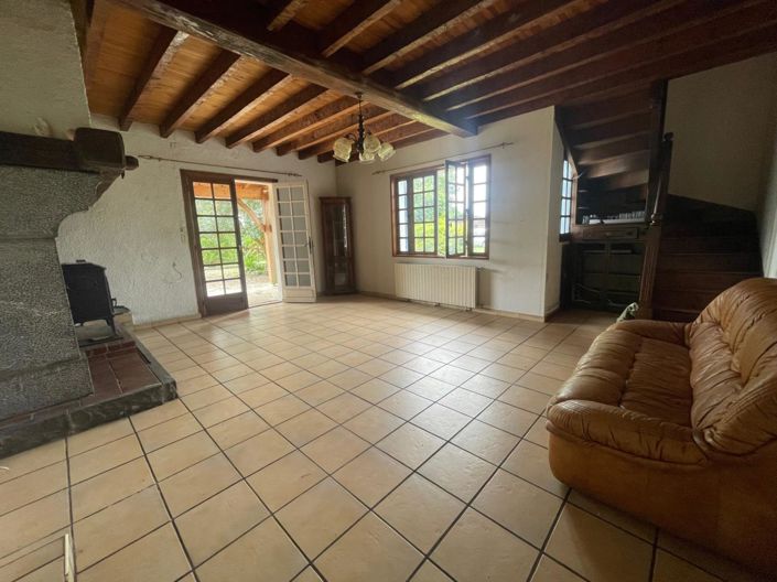 Image No.5-Maison de 3 chambres à vendre à Oloron-Sainte-Marie