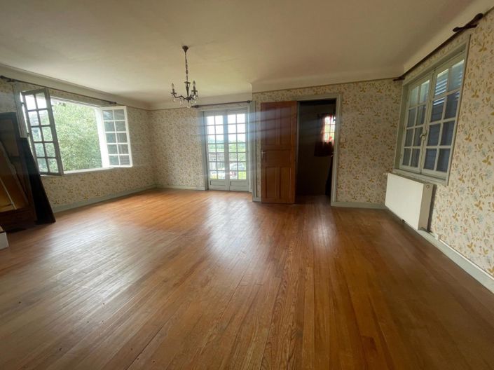 Image No.6-Maison de 3 chambres à vendre à Oloron-Sainte-Marie