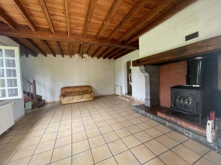 Image No.9-Maison de 3 chambres à vendre à Oloron-Sainte-Marie