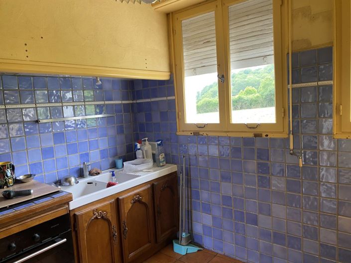 Image No.6-Maison de 3 chambres à vendre à Lucq-de-Béarn