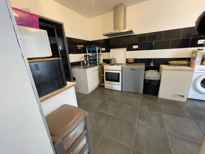 Image No.2-Maison de 4 chambres à vendre à Oloron-Sainte-Marie