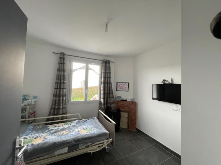 Image No.4-Maison de 4 chambres à vendre à Oloron-Sainte-Marie