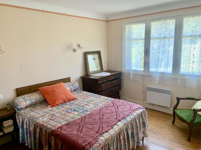 Image No.10-Maison de 3 chambres à vendre à Oloron-Sainte-Marie