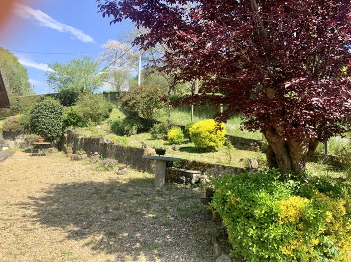 Image No.3-Maison de 3 chambres à vendre à Oloron-Sainte-Marie