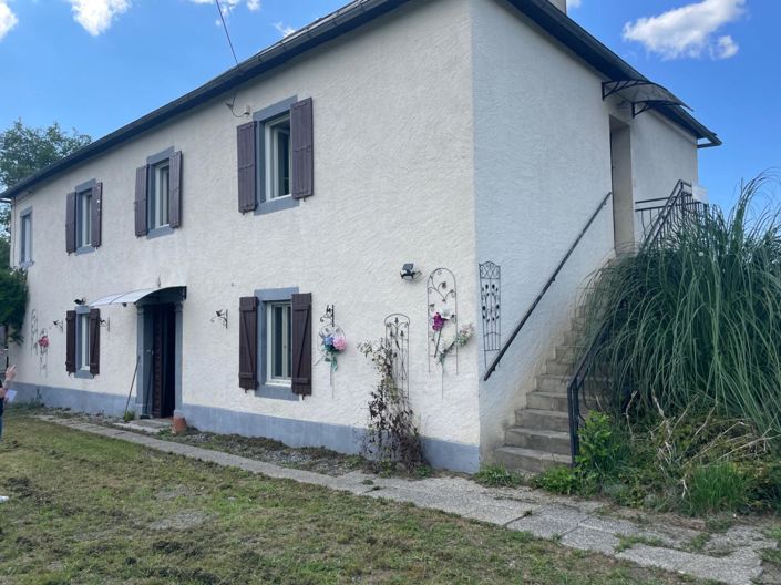 Image No.11-Maison de 5 chambres à vendre à Oloron-Sainte-Marie
